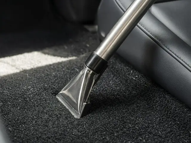 Car, Boat & RV Detailing