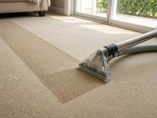 Carpet Cleaning