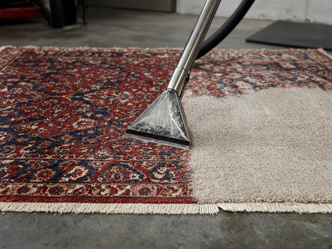 Area Rugs
