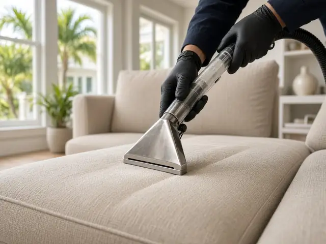 Upholstery
