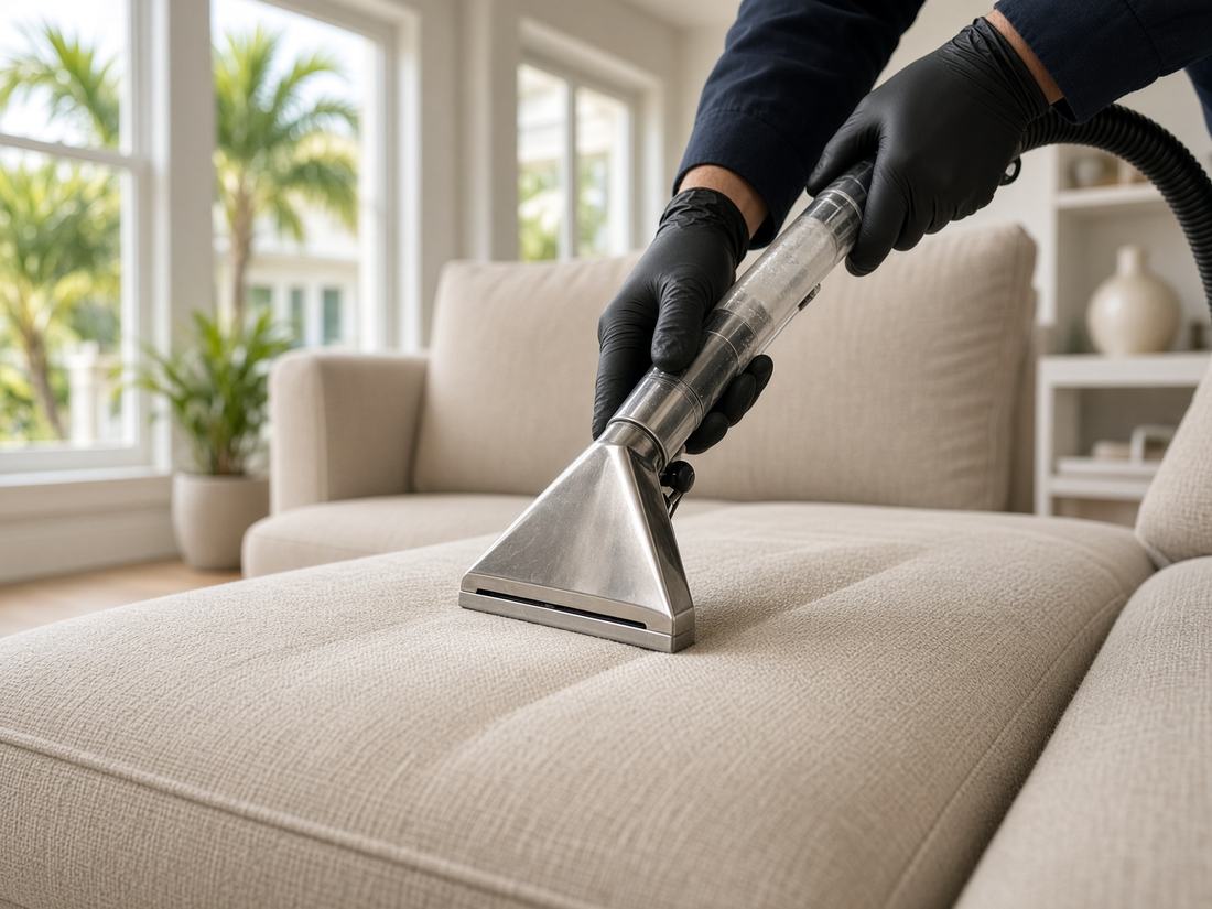 Upholstery