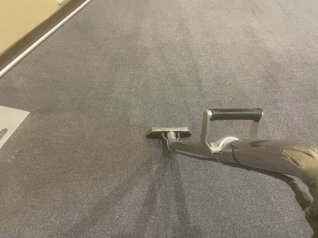 Fast dry time