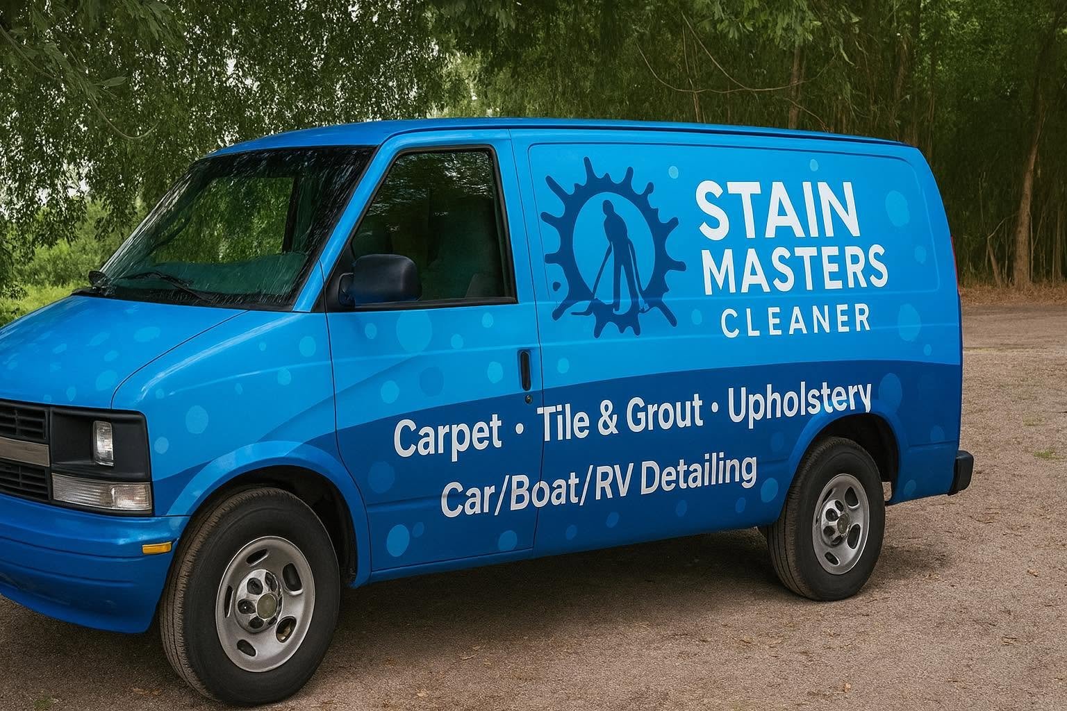 van